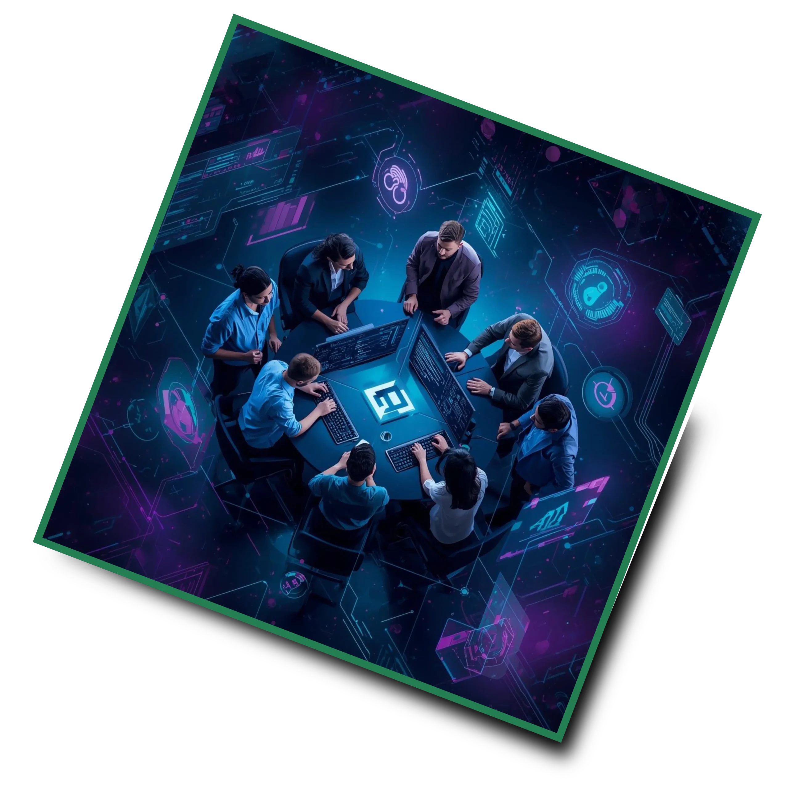 Ai integration